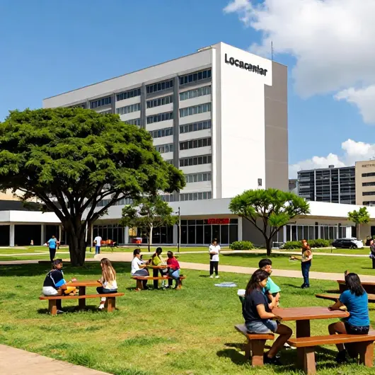 Descubra o Locacenter