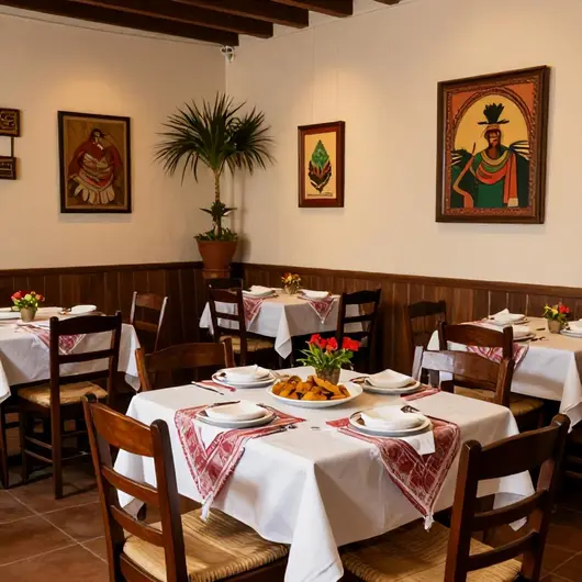 Descubra o Melhor do Soul Food
