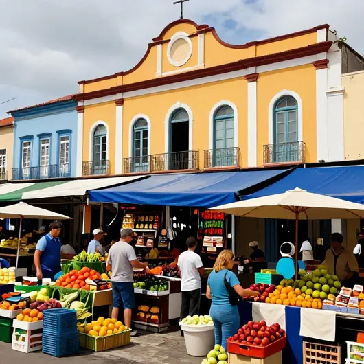 Descubra o Mercado Super Vitória