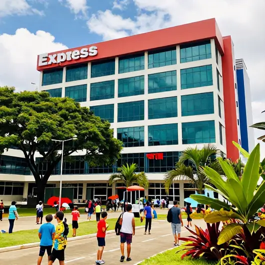 Descubra o Multishow Express