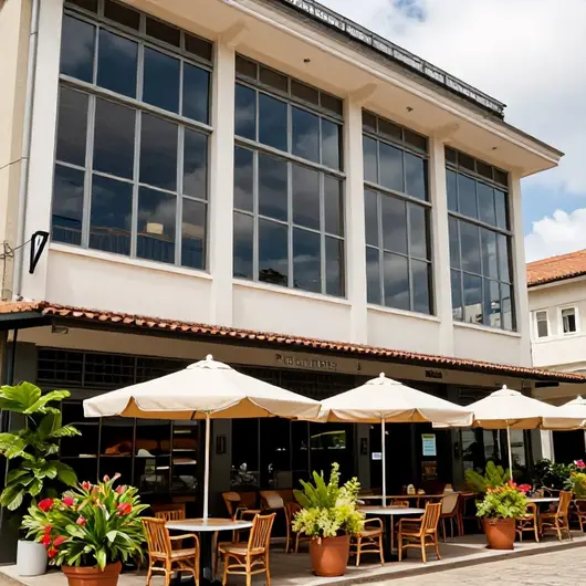 Descubra o Paladar Rest Descubra o Paladar Rest