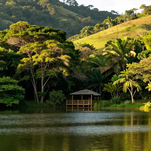 Descubra o PERFIL OFICIAL Sítio dos Lagos Descubra o PERFIL OFICIAL Sítio dos Lagos