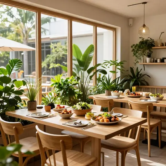 Descubra o POP Vegan Food Descubra o POP Vegan Food