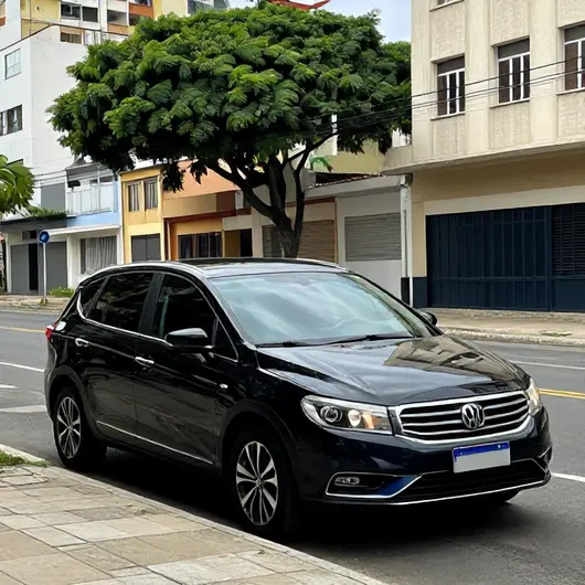 Descubra o PRIME VITÓRIA TRANSPORTE EXECUTIVO