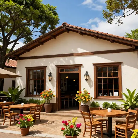 Descubra o Restaurante Nossa Vida