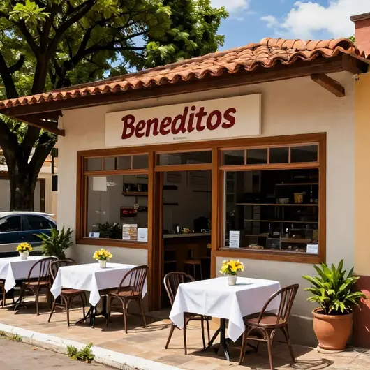 Descubra o Sabor do Beneditos Pizzas Delivery Descubra o Sabor do Beneditos Pizzas Delivery