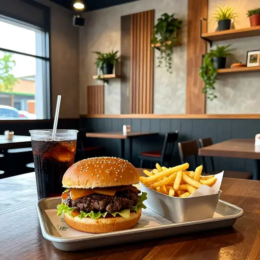 Descubra o Sabor do Ilha Burger Descubra o Sabor do Ilha Burger