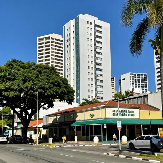 Descubra o transfernandestour