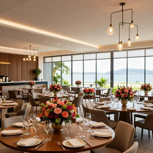 Descubra o Vitória Buffet e Eventos Descubra o Vitória Buffet e Eventos