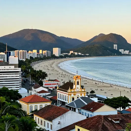 Descubra os 19 melhores pontos turísticos de Vitória: guia atualizado