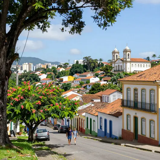 Descubra Santo Antônio: O Charme do Bairro em Vitória-ES Descubra Santo Antônio: O Charme do Bairro em Vitória-ES