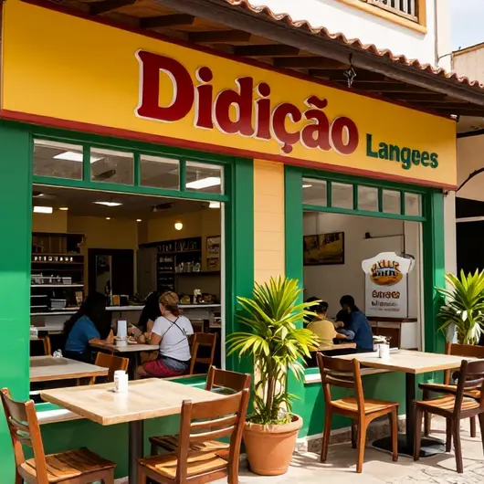 DIDICÃO LANCHES