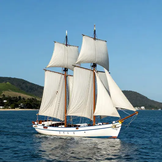 Escuna Vitória V