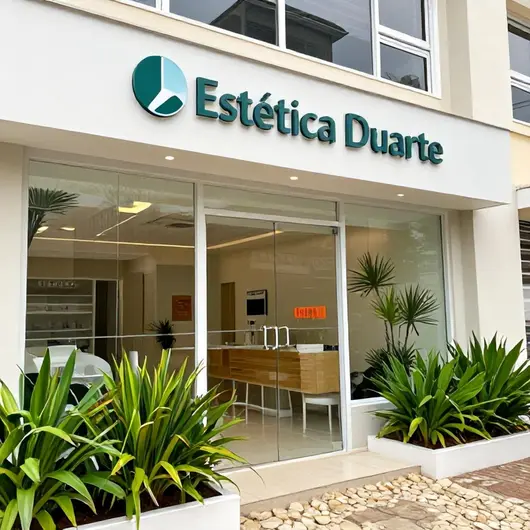 Estética Duarte: Seu Destino de Beleza em Vitória