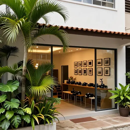 Estúdio Fotográfico em Jardim Camburi