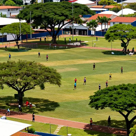 Eventos Esportivos