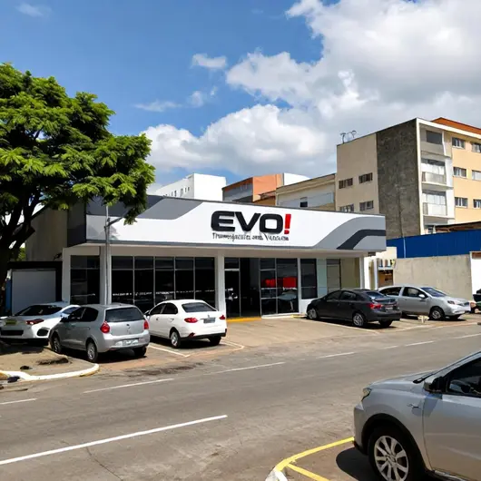 EVO! Transporte de Veículos em Vitória EVO! Transporte de Veículos em Vitória