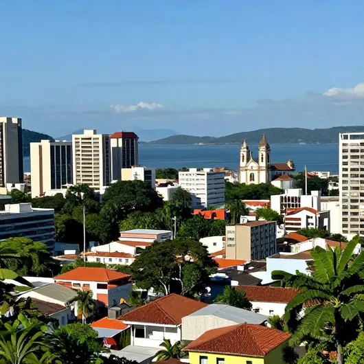 Explore Vitória: O Guia Completo para 4 Dias na Capital do Espírito Santo
