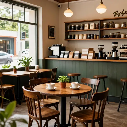 Faça uma Pausa no Makeacoffee Vitoria Faça uma Pausa no Makeacoffee Vitoria