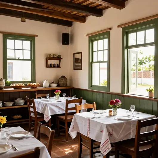 Forneria Uno: Sabor e Tradição em Cada Prato Forneria Uno: Sabor e Tradição em Cada Prato