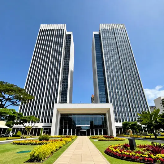 Four Towers Eventos Four Towers Eventos