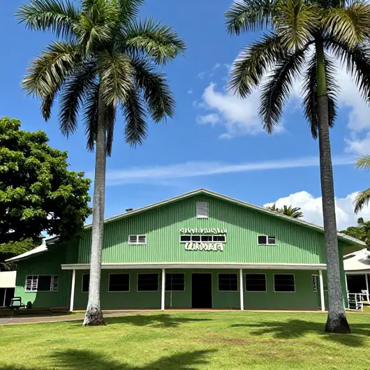 FUNDACAO PROJETO TAMAR VITORIA