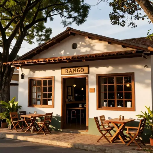 Grappino Rango Bar: O Sabor da Tradição em Vitória Grappino Rango Bar: O Sabor da Tradição em Vitória