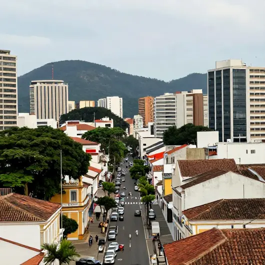 Guia completo: 25 atrativos culturais e históricos em Vitória