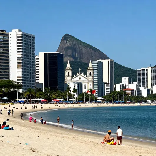 Guia de turismo em Vitória: 17 atrações imperdíveis