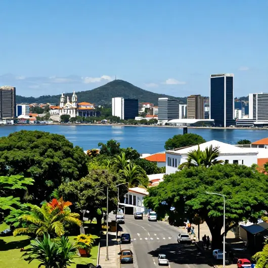 Guia dos 23 melhores locais para visitar em Vitória - ES
