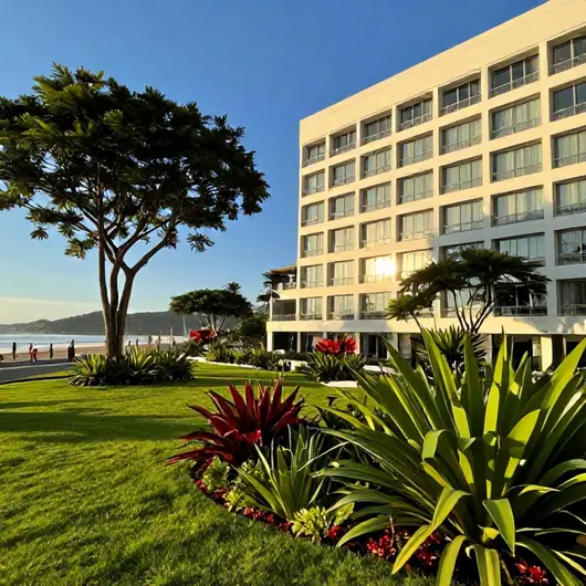 Hotel Boa Viagem