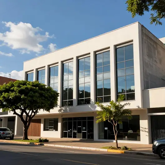Imobiliária Mario Vitoria