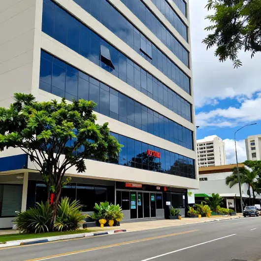 Imobiliária Vitória: Seu Guia Completo Imobiliária Vitória: Seu Guia Completo