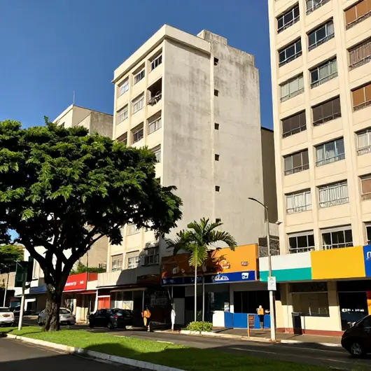 Imobiliárias em Vitória