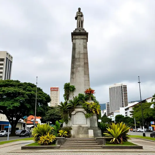Informações turísticas