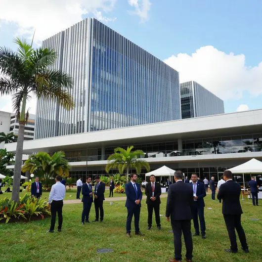 Infraestrutura Corporativa em Vitória - ES: O Que Esperar