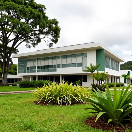 Instituto Últimos Refúgios: Um Refúgio de Conhecimento Instituto Últimos Refúgios: Um Refúgio de Conhecimento