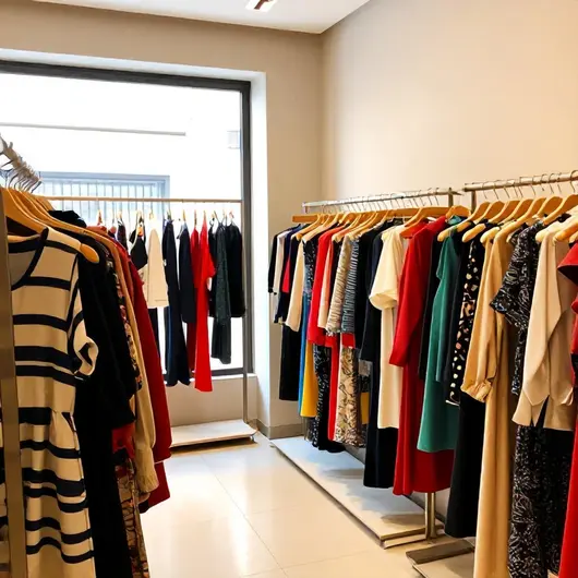 Isa Gusmão Moda Feminina: Estilo e Sofisticação em Cada Peça