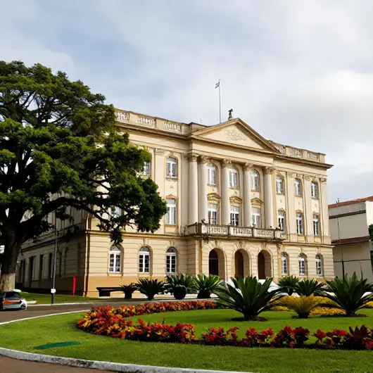 Limite de Bairros Prefeitura de Vitória Limite de Bairros Prefeitura de Vitória