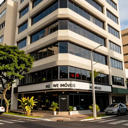 ME WE IMÓVEIS: Seu Guia Completo para Mercado Imobiliário