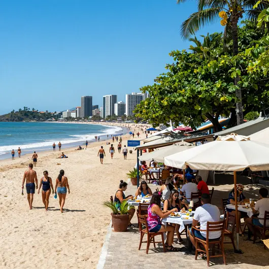 Melhores ingressos e reservas em Vitória: guia completo