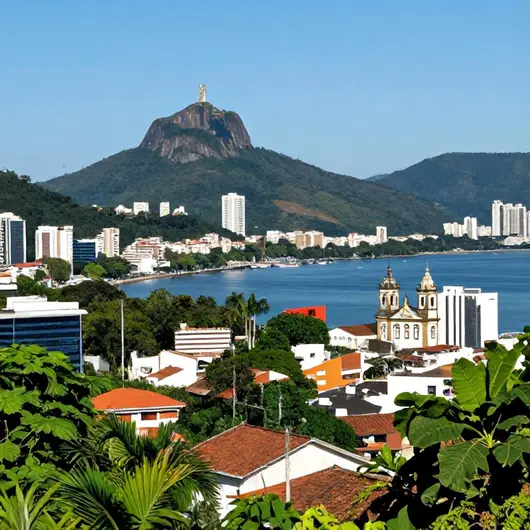 Melhores lugares para visitar em Vitória: 25 opções imperdíveis