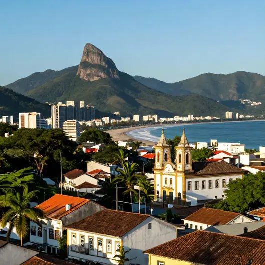 Melhores opções de cultura capixaba em Vitória: guia completo