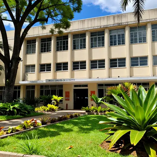 Museu Capixaba do Negro: Uma Viagem pela Cultura e História Museu Capixaba do Negro: Uma Viagem pela Cultura e História
