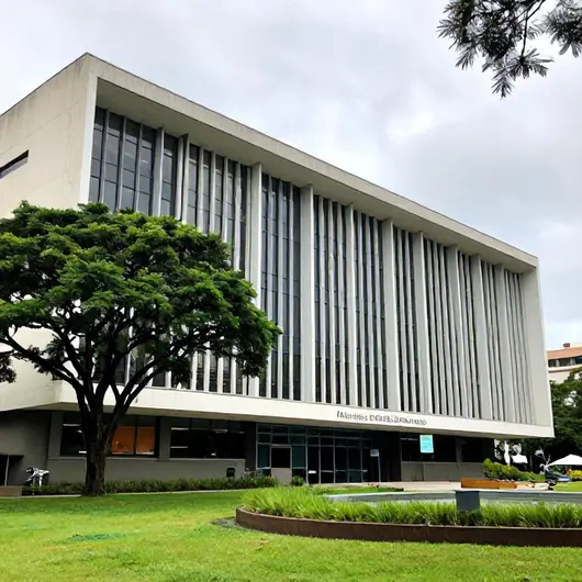 Museu de Arte do Espírito Santo Dionísio Del Santo