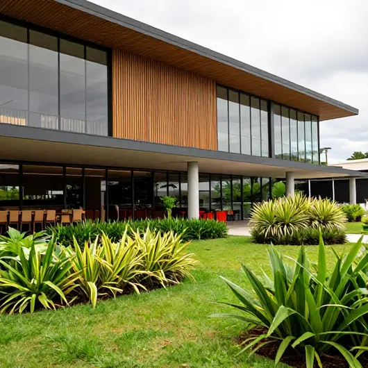 O mais novo espaço de eventos de Vitória O mais novo espaço de eventos de Vitória