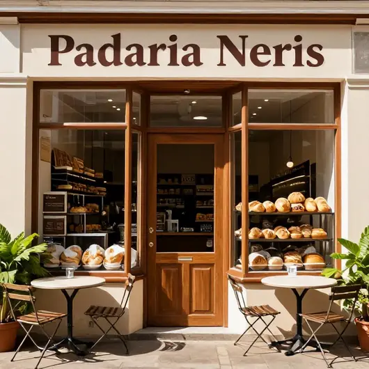 Padaria Neris