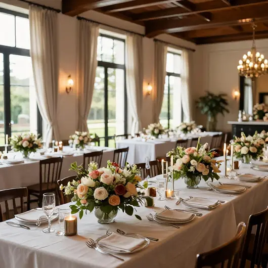 Paradise eventos: O Destino Ideal para Suas Celebrações