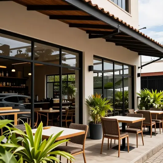 Patroni Pizzaria Espírito Santo: Uma Experiência Gastronômica Inesquecível