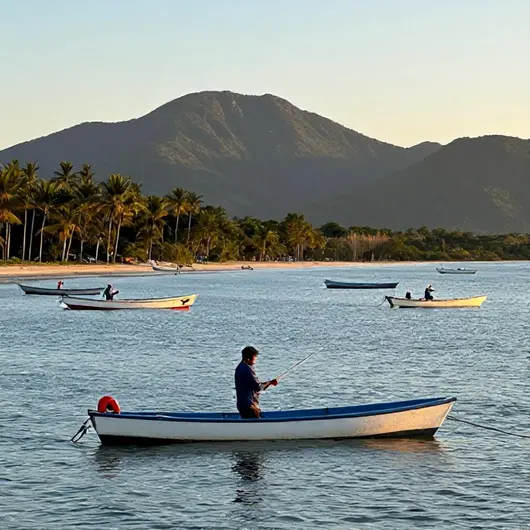 Pesca Esportiva em Vitória: Dicas e Melhores Práticas